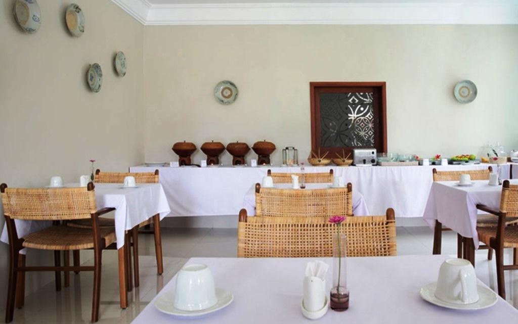 Seminyak Lagoon All Suites Hotel Kültér fotó